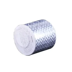 Fågelskrämma Band / reflexband 45 m