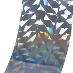 Fågelskrämma Tejp | Reflexband Fågelband för Balkong 50m