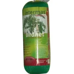 Fågelskyddsnät - 6x4 m