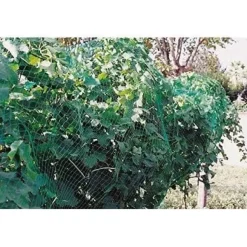 Fågelskyddsnät - 6x4 m