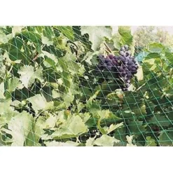 Fågelskyddsnät - 6x4 m