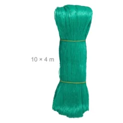 Fågelskyddsnät, 5x4 m, Grön, Kodustaar