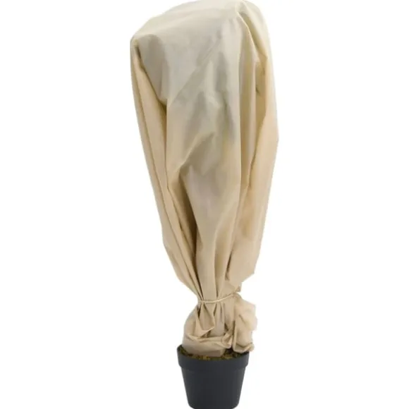 Fiberduk 2 rullar 70 g/m² 10x1,6 m