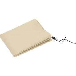 Fiberdukar med blixtlås 4 st 70 g/m² 3,93x3 m