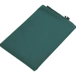 Fiberdukar med blixtlås för växter - Skydd mot frost och snö | Storlek: 1,2x1,8 m | 2 st 70 g/m²