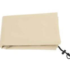 Fiberdukar med dragsko för växtskydd - 4 st | Storlek: 0,8x1 m | Vikt: 70 g/m²