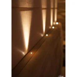 Fiberoptisk belysningssats för bastutak Cariitti Pro 16 W StarSky 23 Spots