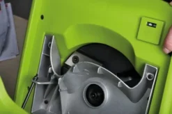 Fieldmann knivförstörare FZD 4020-E (50001382)