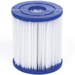 Filter för filterpump Typ I - set om 12 Bestway 58093