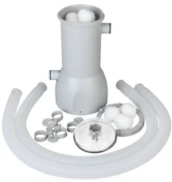 Filterballs System 90W