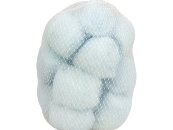 Filterbollar Kompakt