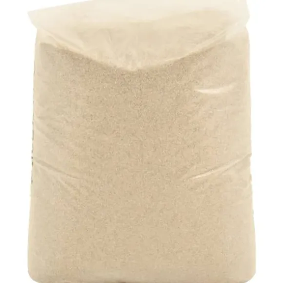 Filtersand 25 kg 0,4-0,8 mm - Filtersand - Filter Sand - Home & Living