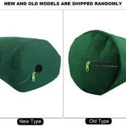 Filthängande Tomatväska Uppochnervänd Tomatplanter Multifunktionella Jordgubb Grönsaksblomma Växtväskor