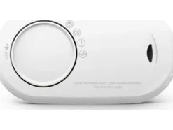 Fireangel Carbon monoxide detector FA3820