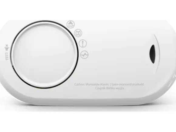 Fireangel Carbon monoxide detector FA3820
