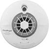 FireAngel HT-630-EUT, Batteri, ?DC, 3 V, 0 - 93%, -20 - 60 ° C, 200 g