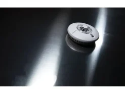 FireAngel HT-630-EUT, Batteri, ?DC, 3 V, 0 - 93%, -20 - 60 ° C, 200 g