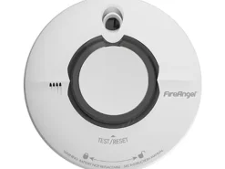 Fireangel smoke detector with communication function, white color (ST-630-INT)