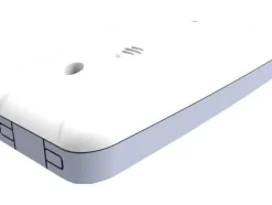 Fireangel 230V/12V Wi-Safe2 relä för anslutning av sensorer med FireAngel Wi-Safe2 modul WRLYM-1EU