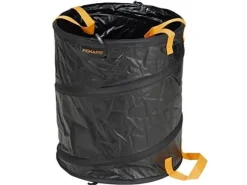 Fiskars 135041, 56 L, Sort, 400 mm, 460 mm, 600 g