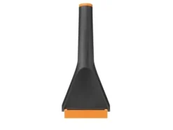 Fiskars 1019354, Svart, Gul, 215 mm, 95 mm, 58 mm, 70 g