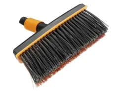 Fiskars 1001417, Svart, Orange, 185 mm