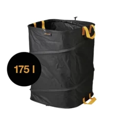 Fiskars 1028372 Trädgårdssäck 175 l