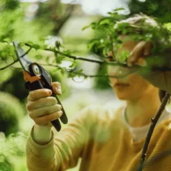 Fiskars 1057175 X-series™ P961 Sekatör 222 mm