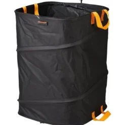 Fiskars Ergo Pop Up Trädgårdssäck 175L