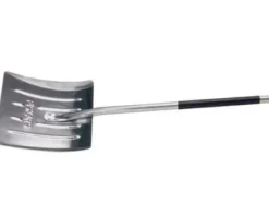 Fiskars Lätt och robust snöspade i aluminium 44cm (1001636)