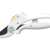 Fiskars P57 - Pruner - 18 cm - vit