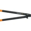 Fiskars PowerGear L78 - Grensax - FiberComp - 75 cm - 750 mm