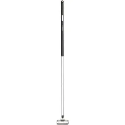 Fiskars Push-pull Ogräsmaskin Xact Silver