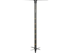 Fiskars QuikDrill L - Trädgårdsborrmaskin - FiberComp (glasfiberförstärkt polyamid) - 110 cm - 20 cm