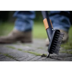 Fiskars QuikFit™ 1000657 Fogborste 152 mm