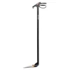 Fiskars Servo-System GS46 - Grässax - FiberComp (fiberglass reinforced polyamide) - 101.2 cm - Long