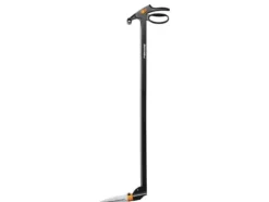 Fiskars Servo-System GS46 - Grässax - FiberComp (fiberglass reinforced polyamide) - 101.2 cm - Long