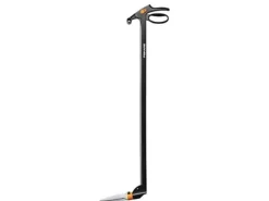 Fiskars Servo-System GS46 - Grässax - FiberComp (fiberglass reinforced polyamide) - 101.2 cm - Long