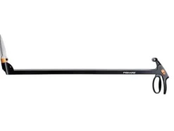 Fiskars Servo-System GS46 - Grässax - FiberComp (fiberglass reinforced polyamide) - 101.2 cm - Long