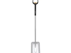 FISKARS TELESKOPISK SPADE XACT