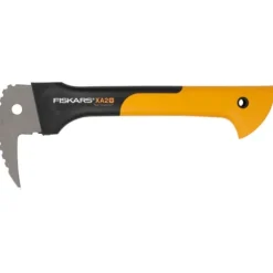 Fiskars Xa2 Woodxpert Silver