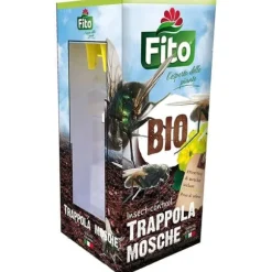 FITO FLUGFÄNGA