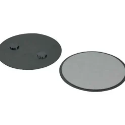 Fixeringskit - LOGILINK - SC0005 - Dubbelsidigt vidhäftande - Installation utan borrning - 70 mm