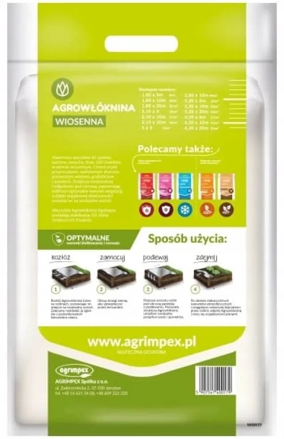 Fjädertyg i vitt för täckning 3,2 x 10 m