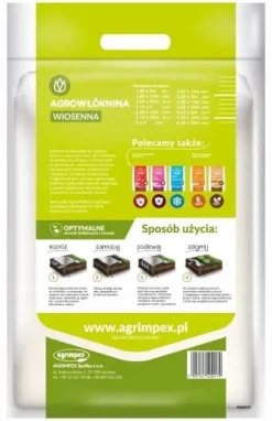 Fjädertyg i vitt för överdrag 3,2 x 5 m