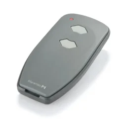 Fjärrkontroll - Marantec - Digital 382 - 2 kanaler - 868,3 MHz - Enkelriktad