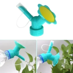 Flasklock Vattenkana 2i1 Hemmaträdgård