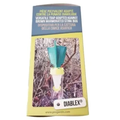 FÄLLA FÖR KÄMPEKACKELACKAR DIABLEX