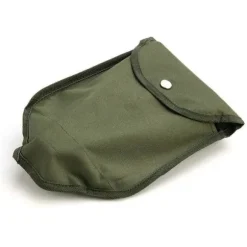 Fällbar spade/snöskyffel inkl. väska