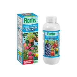 FLORTIS STÄRKANDE GÖDNING BASERAD PÅ VÄTSKEKOPPARKLORE 300 GR